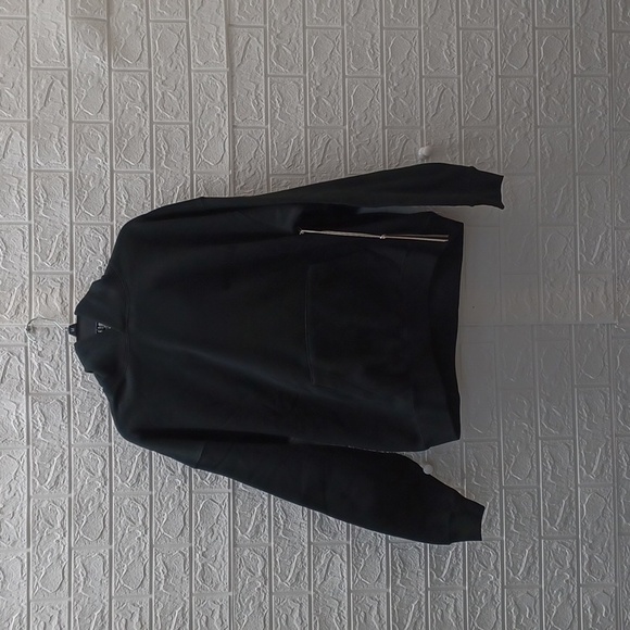 Essentials Other - New Essentials Fear Of God Hoodie Comfortable & Modern Fit Unisex Pullover Sz S